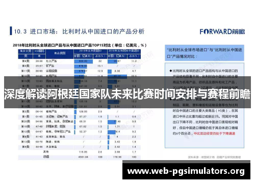 深度解读阿根廷国家队未来比赛时间安排与赛程前瞻