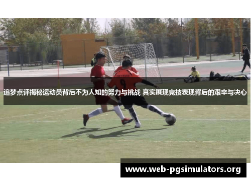 追梦点评揭秘运动员背后不为人知的努力与挑战 真实展现竞技表现背后的艰辛与决心