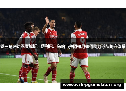 铁三角联动深度解析:萨利巴、乌帕与楚阿梅尼如何助力球队防守体系