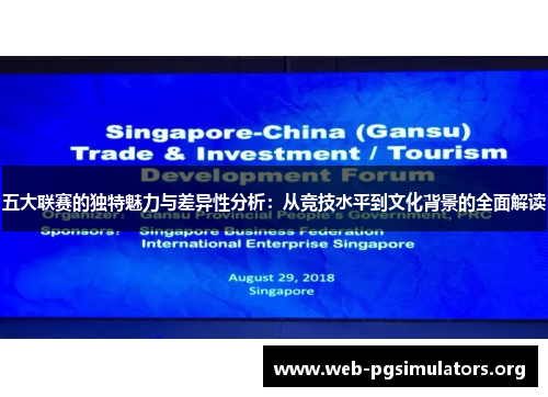 五大联赛的独特魅力与差异性分析：从竞技水平到文化背景的全面解读